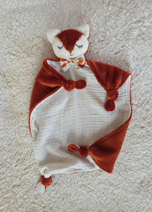 Doudou Renard