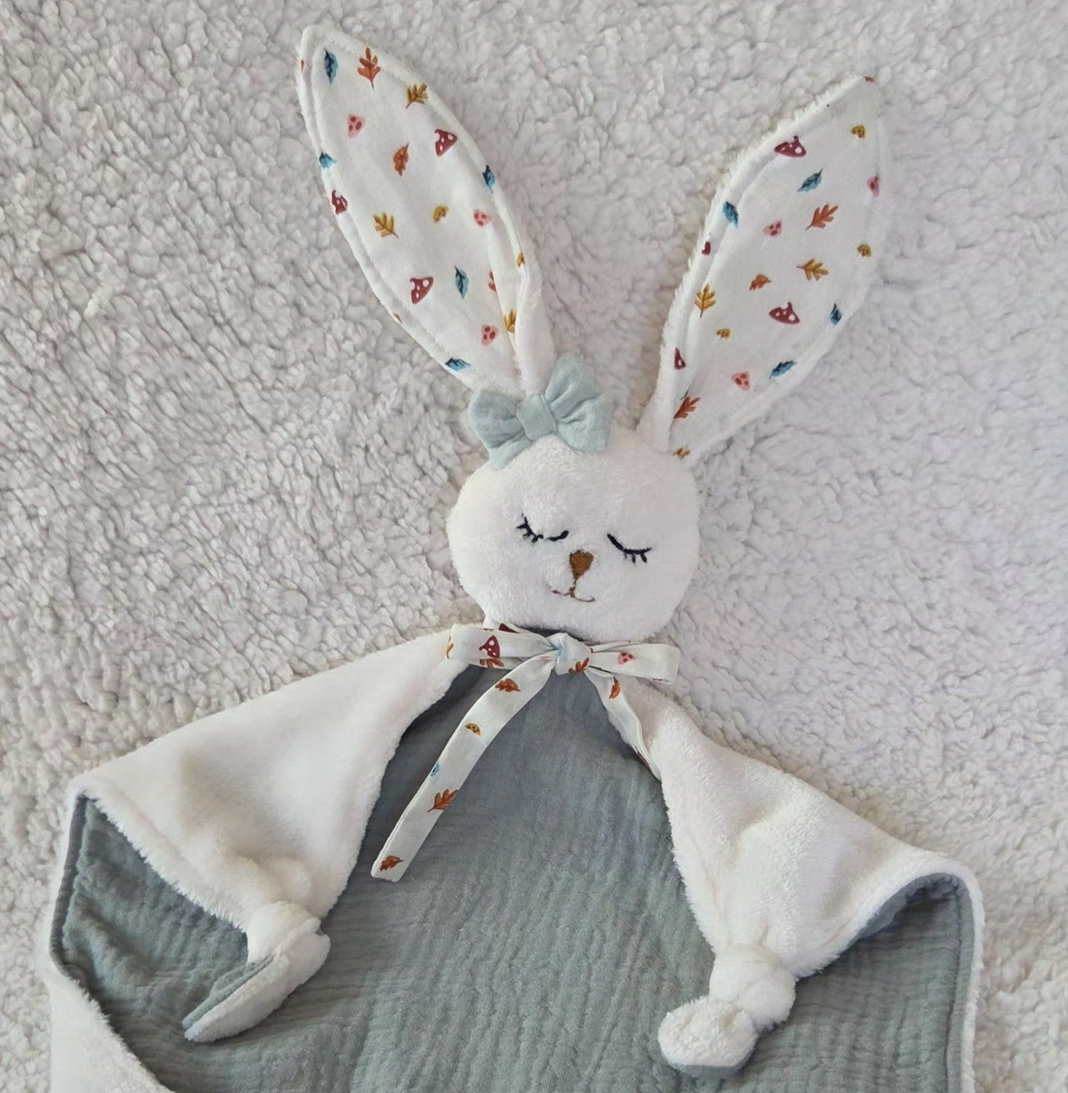 Doudous et peluches