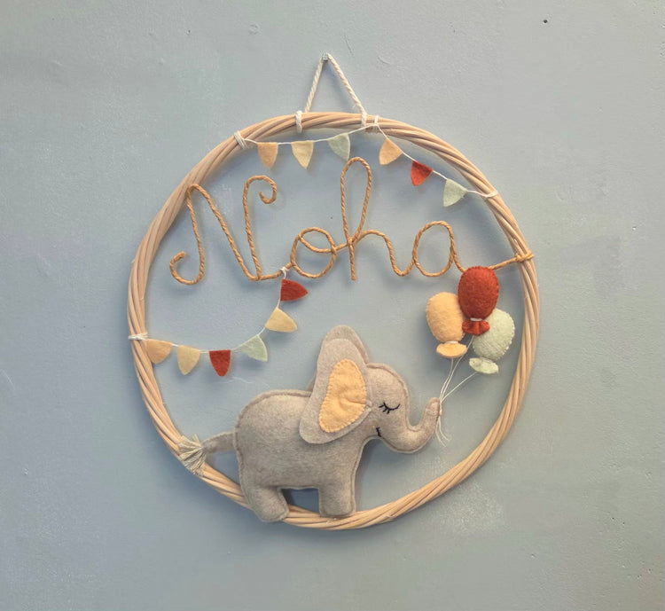 Décorations personnalisée