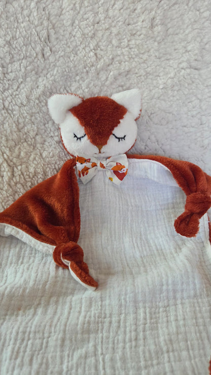Doudou Renard