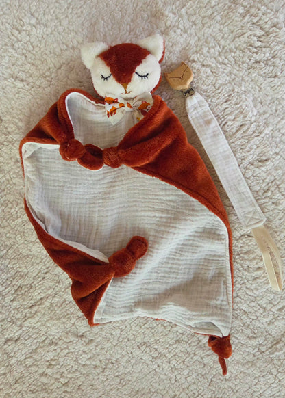 Doudou Renard