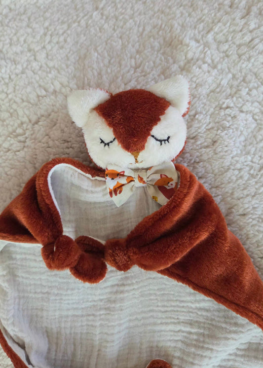 Doudou Renard