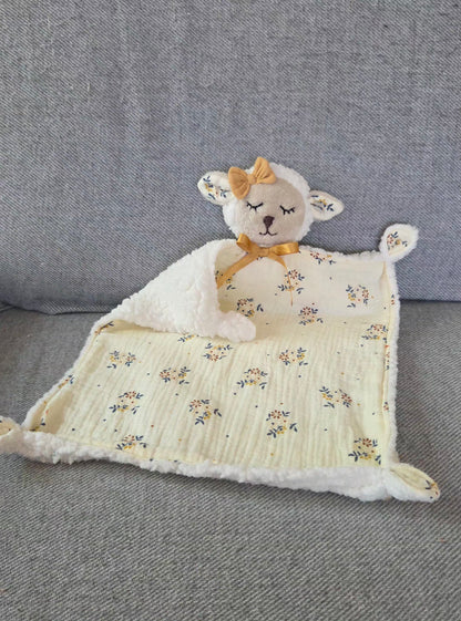 Doudou Mouton
