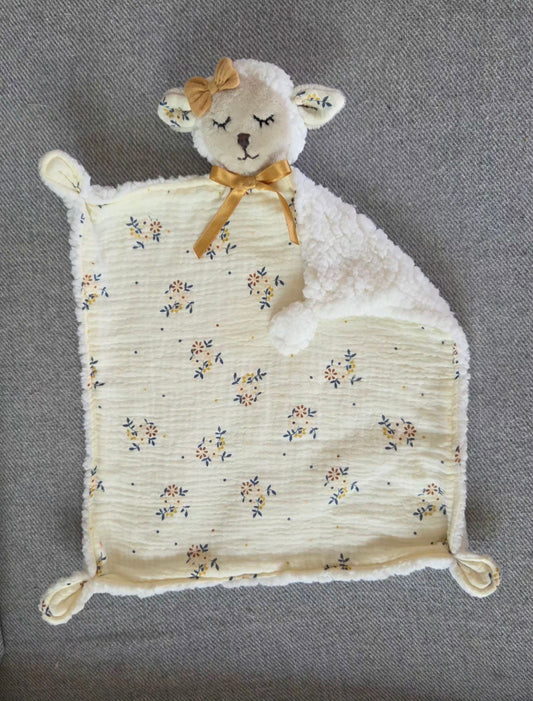 Doudou Mouton