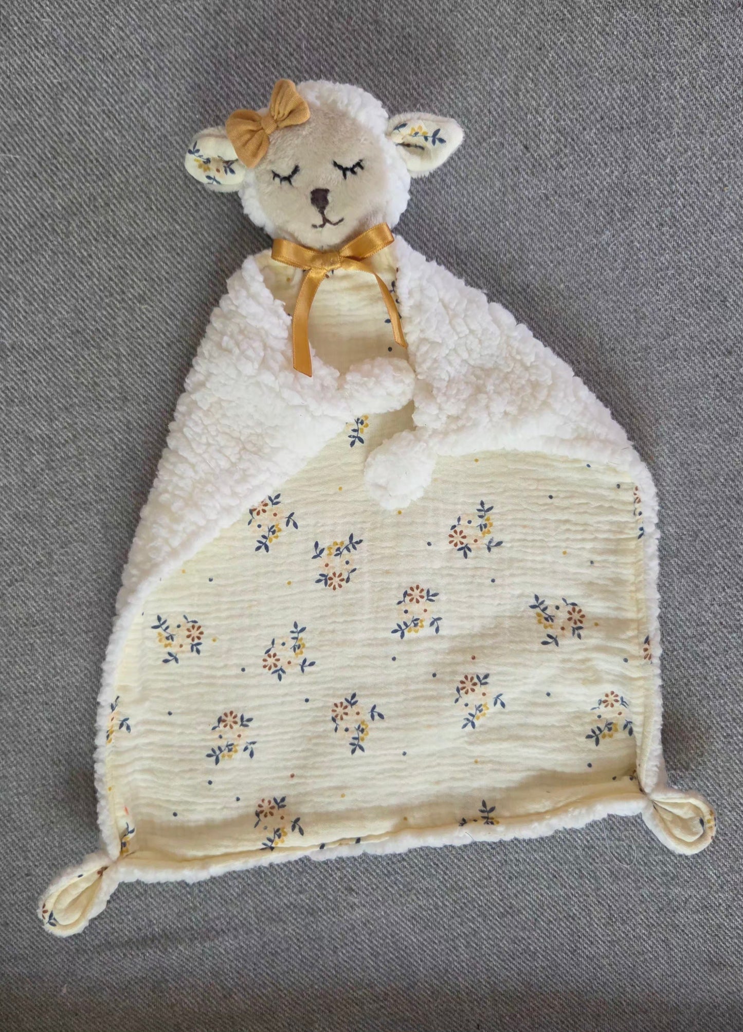 Doudou Mouton