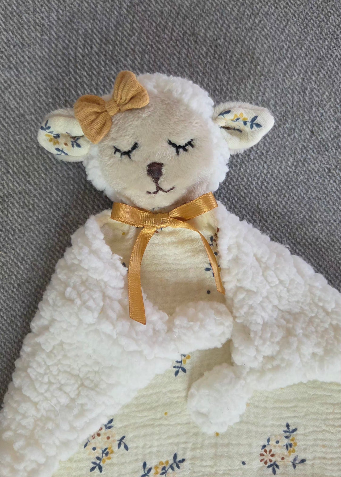 Doudou Mouton