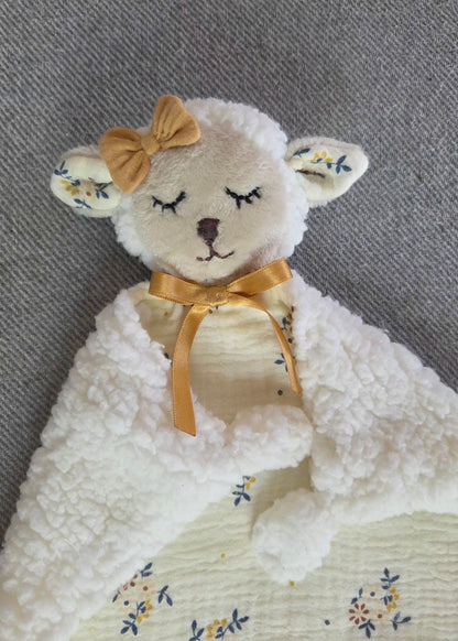 Doudou Mouton